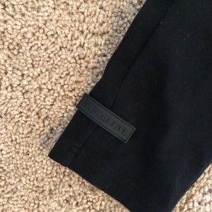 Alphalete Identity Joggers